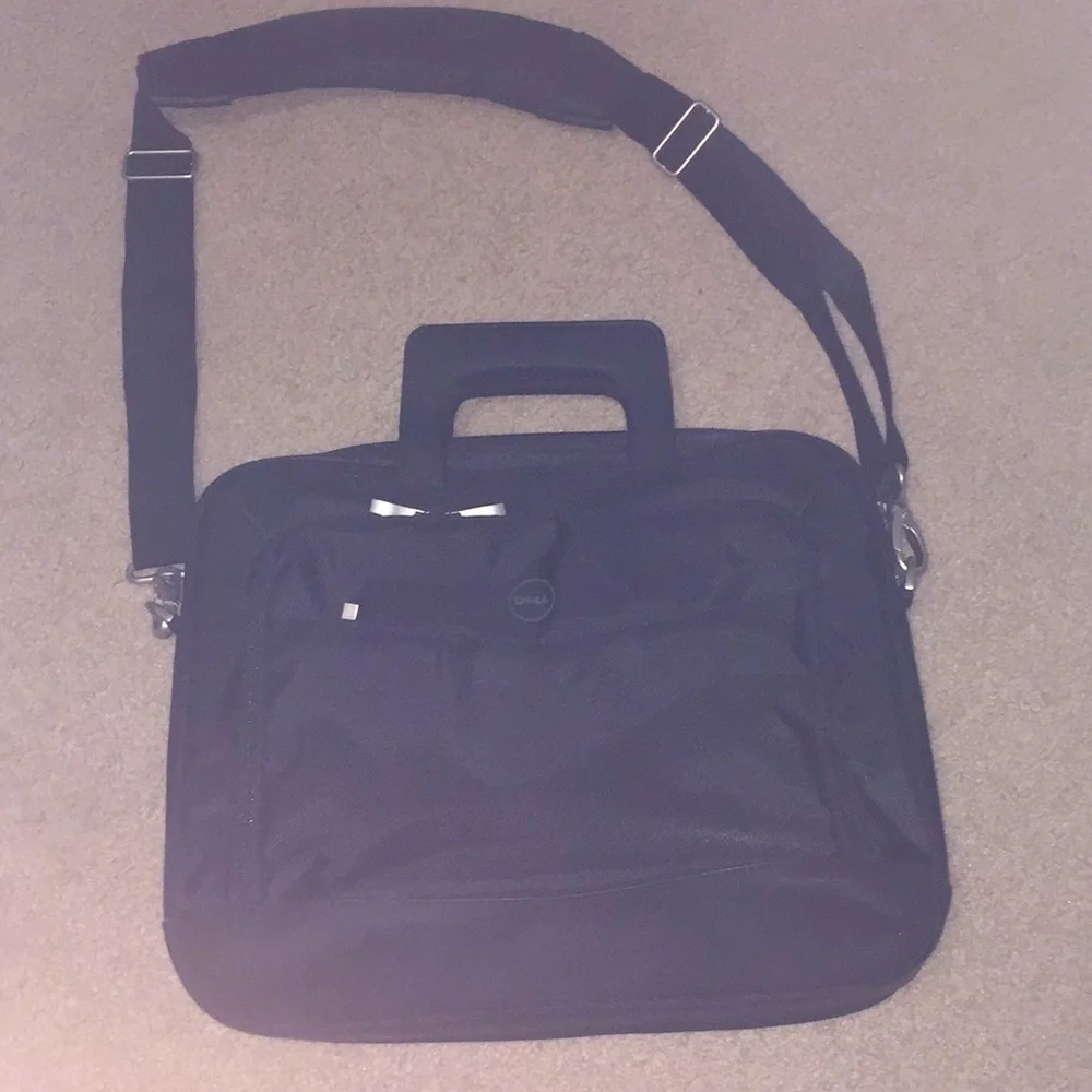 Dell computer carrying case
